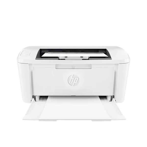 HP LaserJet M111w 黑白雷射 無線印表機 (7MD68A)